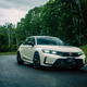 Image for article titled Let's Engage in Some Honda Civic Type R Spec-ulation